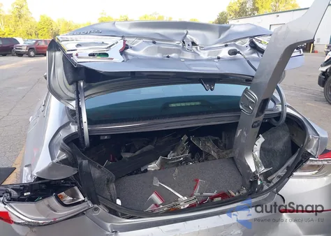 2020 Honda Accord Ex from USA, damaged, VIN 1HGCV1F46LA117838